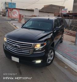 شێڤرۆلێت تاهۆ